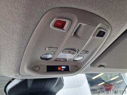 Opel Vivaro Cargo Kasten 2.2 D XL (L3) Flügeltüren