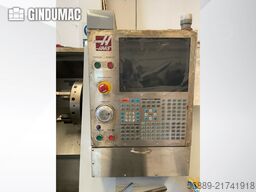 HAAS SL-30TBHE
