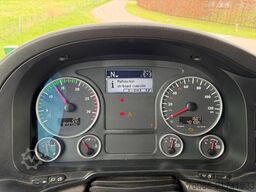 MAN TGX KRAAN/HAAK/RADIO REMOTE!!