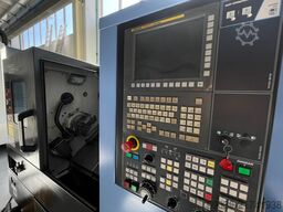 DOOSAN Puma GT2100