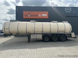 Feldbinder LEBENSMITTEL / LEVENSMIDDELEN / FOOD / 33.500L ...
