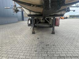 Feldbinder LEBENSMITTEL / LEVENSMIDDELEN / FOOD / 33.500L ...