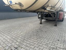Feldbinder LEBENSMITTEL / LEVENSMIDDELEN / FOOD / 33.500L ...