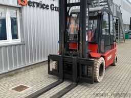 Raniero RH60/80 AC