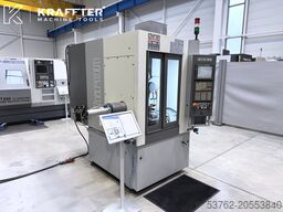 CHIRON FZ 08K S Magnum High Speed Plus