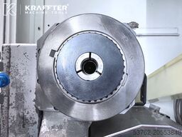 CHIRON FZ 08K S Magnum High Speed Plus