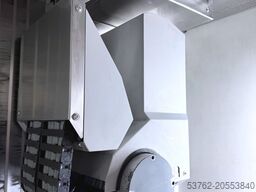 CHIRON FZ 08K S Magnum High Speed Plus