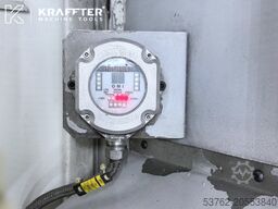 CHIRON FZ 08K S Magnum High Speed Plus