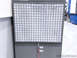 CHIRON FZ 08K S Magnum High Speed Plus