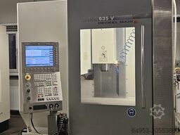 Deckel Maho DMC 635 V