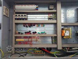 Aircooled chiller/Heat pump Systemair SYSCROLL.330.AIR 308.3/333 kW. 2018 yom