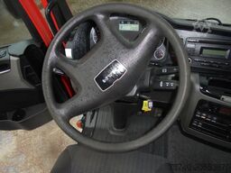 MAN TGL 8.150 + Euro 6 + Hooksystem + box + blad-blad