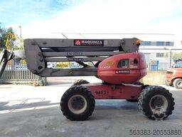 Manitou 160ATJ