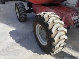Manitou 160ATJ