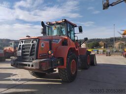 Doosan DL250-5