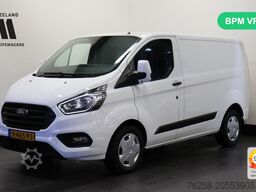 Ford Transit Custom 2.0 TDCI 130PK Automaat EURO 6 -...