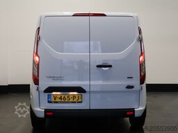 Ford Transit Custom 2.0 TDCI 130PK Automaat EURO 6 -...