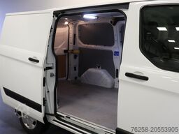 Ford Transit Custom 2.0 TDCI 130PK Automaat EURO 6 -...