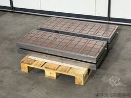 TECNOMAGNETE SQ410HD75