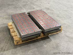 TECNOMAGNETE SQ410HD75