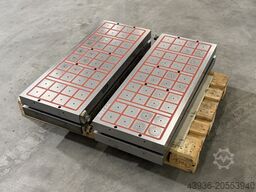 TECNOMAGNETE SQ410HD75