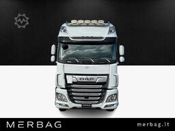 Daf XF