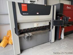 Bystronic Xpress 80/2100