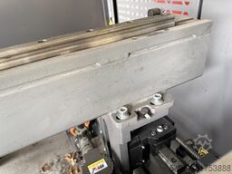 Bystronic Xpress 80/2100