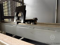 Bystronic Xpress 80/2100