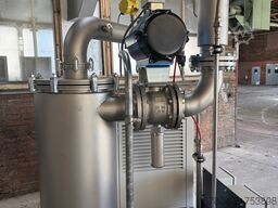 OERLIKON LEYBOLD VACUUM SP 630 F incl. ATEX