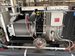 OERLIKON LEYBOLD VACUUM SP 630 F incl. ATEX