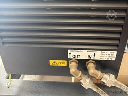 OERLIKON LEYBOLD VACUUM SP 630 F incl. ATEX