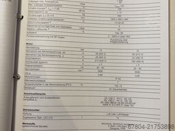 OERLIKON LEYBOLD VACUUM SP 630 F incl. ATEX