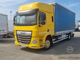 DAF CF 340 FA