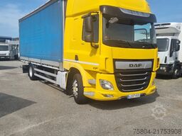 DAF CF 340 FA