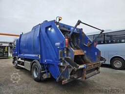 SCANIA P280 DB 4X2 MLB JOAB Anaconda MD 13.3 cu