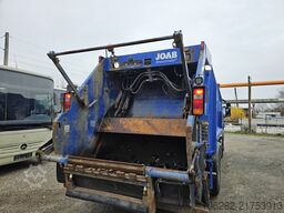 SCANIA P280 DB 4X2 MLB JOAB Anaconda MD 13.3 cu