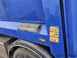 SCANIA P280 DB 4X2 MLB JOAB Anaconda MD 13.3 cu