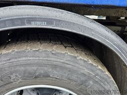 SCANIA P280 DB 4X2 MLB JOAB Anaconda MD 13.3 cu