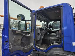 SCANIA P280 DB 4X2 MLB JOAB Anaconda MD 13.3 cu