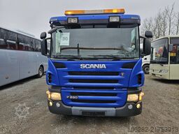 SCANIA P280 DB 4X2 MLB JOAB Anaconda MD 13.3 cu