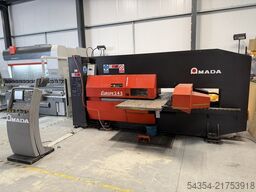 Amada Europe 245
