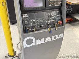 Amada Europe 245