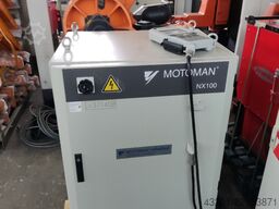 Yaskawa Motoman YR-SP800N-A00
