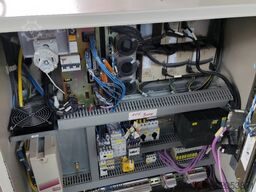 Yaskawa Motoman YR-SP800N-A00