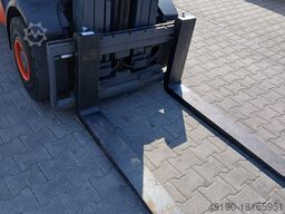 Linde H35T