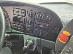 MERCEDES-BENZ Actros 2032 A 4x4 Bucher STKF 9500 Airport 30x