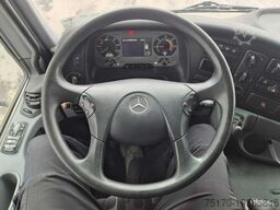 MERCEDES-BENZ Actros 2032 A 4x4 Bucher STKF 9500 Airport 30x