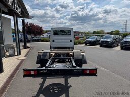 IVECO Daily 50C18 HA8 3.0L *R4.350mm*Klima*Automatik*