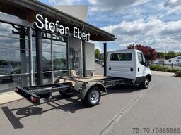 IVECO Daily 50C18 HA8 3.0L *R4.350mm*Klima*Automatik*